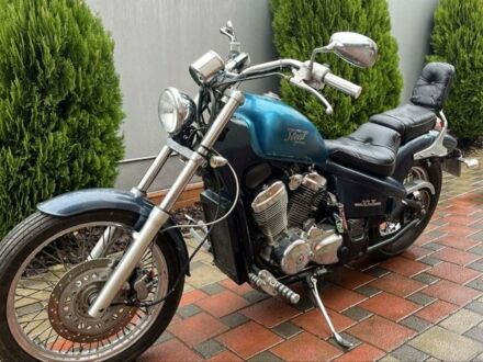 Хонда Стид, объемом двигателя 0 л и пробегом 0 тыс. км за 1771 $, фото 1 на Automoto.ua