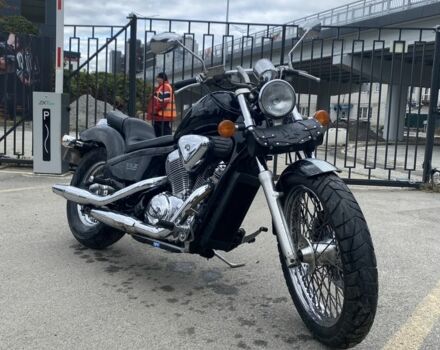 Хонда Стид, объемом двигателя 0.4 л и пробегом 0 тыс. км за 2500 $, фото 1 на Automoto.ua