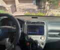 Бежевий Хонда Стрім, об'ємом двигуна 2 л та пробігом 240 тис. км за 5500 $, фото 8 на Automoto.ua