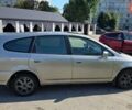 Бежевий Хонда Стрім, об'ємом двигуна 2 л та пробігом 240 тис. км за 5500 $, фото 2 на Automoto.ua