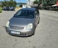 Бежевий Хонда Стрім, об'ємом двигуна 2 л та пробігом 240 тис. км за 5500 $, фото 3 на Automoto.ua