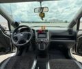 Бежевий Хонда Стрім, об'ємом двигуна 2 л та пробігом 240 тис. км за 4500 $, фото 6 на Automoto.ua