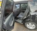 Чорний Хонда Стрім, об'ємом двигуна 2 л та пробігом 292 тис. км за 4500 $, фото 8 на Automoto.ua