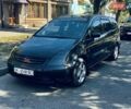 Черный Хонда Стрим, объемом двигателя 2 л и пробегом 299 тыс. км за 4250 $, фото 1 на Automoto.ua