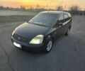 Чорний Хонда Стрім, об'ємом двигуна 2 л та пробігом 216 тис. км за 5600 $, фото 1 на Automoto.ua