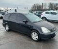Черный Хонда Стрим, объемом двигателя 2 л и пробегом 292 тыс. км за 4200 $, фото 1 на Automoto.ua
