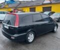 Чорний Хонда Стрім, об'ємом двигуна 2 л та пробігом 292 тис. км за 4500 $, фото 3 на Automoto.ua