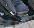 Чорний Хонда Стрім, об'ємом двигуна 2 л та пробігом 216 тис. км за 5600 $, фото 8 на Automoto.ua