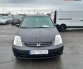 Чорний Хонда Стрім, об'ємом двигуна 2 л та пробігом 292 тис. км за 4500 $, фото 1 на Automoto.ua