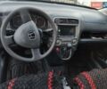 Черный Хонда Стрим, объемом двигателя 2 л и пробегом 305 тыс. км за 3800 $, фото 11 на Automoto.ua