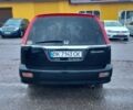 Черный Хонда Стрим, объемом двигателя 2 л и пробегом 292 тыс. км за 4200 $, фото 4 на Automoto.ua
