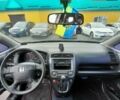 Чорний Хонда Стрім, об'ємом двигуна 2 л та пробігом 292 тис. км за 4500 $, фото 6 на Automoto.ua