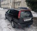 Чорний Хонда Стрім, об'ємом двигуна 2 л та пробігом 360 тис. км за 5499 $, фото 6 на Automoto.ua