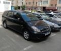 Чорний Хонда Стрім, об'ємом двигуна 2 л та пробігом 200 тис. км за 4500 $, фото 1 на Automoto.ua