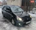 Черный Хонда Стрим, объемом двигателя 2 л и пробегом 360 тыс. км за 5499 $, фото 3 на Automoto.ua