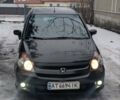 Черный Хонда Стрим, объемом двигателя 2 л и пробегом 360 тыс. км за 5499 $, фото 1 на Automoto.ua