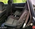 Черный Хонда Стрим, объемом двигателя 2 л и пробегом 265 тыс. км за 2900 $, фото 1 на Automoto.ua