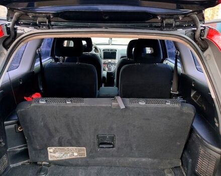 Чорний Хонда Стрім, об'ємом двигуна 2 л та пробігом 0 тис. км за 3600 $, фото 9 на Automoto.ua