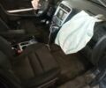 Черный Хонда Стрим, объемом двигателя 2 л и пробегом 275 тыс. км за 2500 $, фото 7 на Automoto.ua