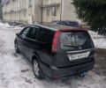 Черный Хонда Стрим, объемом двигателя 2 л и пробегом 360 тыс. км за 5499 $, фото 6 на Automoto.ua