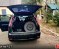 Черный Хонда Стрим, объемом двигателя 2 л и пробегом 265 тыс. км за 2900 $, фото 1 на Automoto.ua