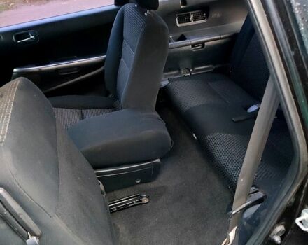 Чорний Хонда Стрім, об'ємом двигуна 2 л та пробігом 0 тис. км за 3600 $, фото 8 на Automoto.ua