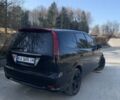 Черный Хонда Стрим, объемом двигателя 2 л и пробегом 307 тыс. км за 5400 $, фото 5 на Automoto.ua