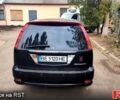 Черный Хонда Стрим, объемом двигателя 2 л и пробегом 265 тыс. км за 2900 $, фото 2 на Automoto.ua