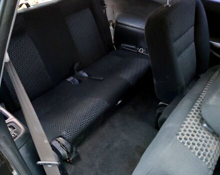 Чорний Хонда Стрім, об'ємом двигуна 2 л та пробігом 0 тис. км за 3600 $, фото 6 на Automoto.ua