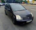 Чорний Хонда Стрім, об'ємом двигуна 1.6 л та пробігом 216 тис. км за 3500 $, фото 1 на Automoto.ua