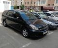 Чорний Хонда Стрім, об'ємом двигуна 2 л та пробігом 200 тис. км за 4100 $, фото 1 на Automoto.ua