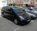 Чорний Хонда Стрім, об'ємом двигуна 2 л та пробігом 200 тис. км за 4100 $, фото 1 на Automoto.ua