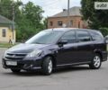 Фіолетовий Хонда Стрім, об'ємом двигуна 2 л та пробігом 190 тис. км за 8000 $, фото 1 на Automoto.ua