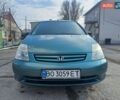 Коричневый Хонда Стрим, объемом двигателя 1.67 л и пробегом 190 тыс. км за 3950 $, фото 1 на Automoto.ua