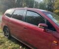 Червоний Хонда Стрім, об'ємом двигуна 2 л та пробігом 1000 тис. км за 4364 $, фото 1 на Automoto.ua