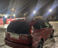 Червоний Хонда Стрім, об'ємом двигуна 2 л та пробігом 255 тис. км за 4000 $, фото 3 на Automoto.ua