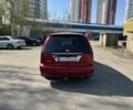 Червоний Хонда Стрім, об'ємом двигуна 2 л та пробігом 270 тис. км за 4300 $, фото 6 на Automoto.ua