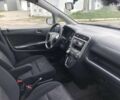 Хонда Стрим, объемом двигателя 2 л и пробегом 174 тыс. км за 6300 $, фото 9 на Automoto.ua