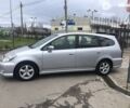 Хонда Стрим, объемом двигателя 2 л и пробегом 174 тыс. км за 6300 $, фото 8 на Automoto.ua