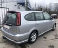 Хонда Стрим, объемом двигателя 2 л и пробегом 174 тыс. км за 6300 $, фото 7 на Automoto.ua