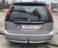 Хонда Стрим, объемом двигателя 2 л и пробегом 174 тыс. км за 6300 $, фото 6 на Automoto.ua