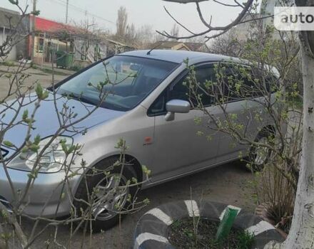 Хонда Стрім, об'ємом двигуна 2 л та пробігом 280 тис. км за 4200 $, фото 7 на Automoto.ua