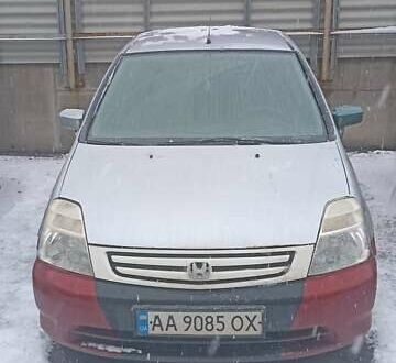 Хонда Стрим 2001 в Киеве на Automoto.ua Хонда Стрим, объемом двигателя 2 л и пробегом 340 тыс. км за 4300 $, фото 1 на Automoto.ua
