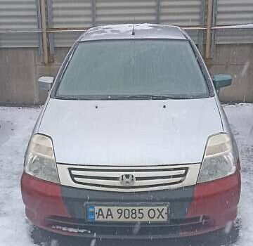 Хонда Стрим, объемом двигателя 2 л и пробегом 340 тыс. км за 4300 $, фото 1 на Automoto.ua
