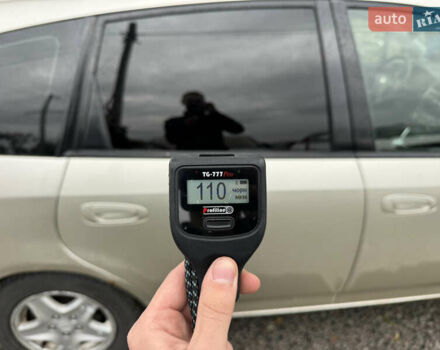 Жовтий Хонда Стрім, об'ємом двигуна 2 л та пробігом 320 тис. км за 3900 $, фото 17 на Automoto.ua