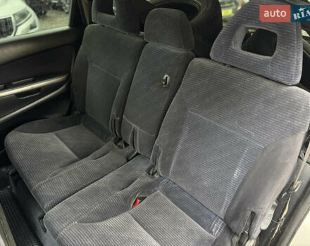 Жовтий Хонда Стрім, об'ємом двигуна 2 л та пробігом 320 тис. км за 3900 $, фото 10 на Automoto.ua