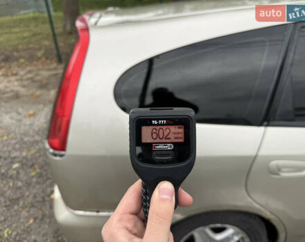 Жовтий Хонда Стрім, об'ємом двигуна 2 л та пробігом 320 тис. км за 3900 $, фото 18 на Automoto.ua