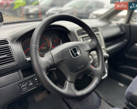 Жовтий Хонда Стрім, об'ємом двигуна 2 л та пробігом 320 тис. км за 3900 $, фото 5 на Automoto.ua