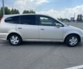 Желтый Хонда Стрим, объемом двигателя 2 л и пробегом 326 тыс. км за 3400 $, фото 3 на Automoto.ua