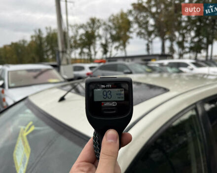 Жовтий Хонда Стрім, об'ємом двигуна 2 л та пробігом 320 тис. км за 3900 $, фото 24 на Automoto.ua